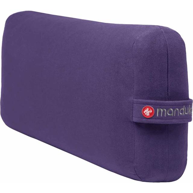 Billede af Manduka Enlight Rectangular Bolster 71cm