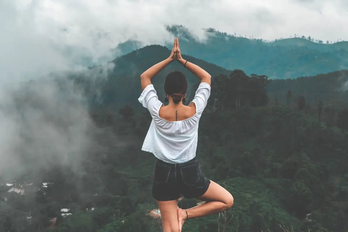 Planlæg din egen yogaferie og få en oplevelse for livet - sådan gør du