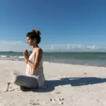 Arranger din egen yoga rejse og få ladet batterierne op - 6 gode tips